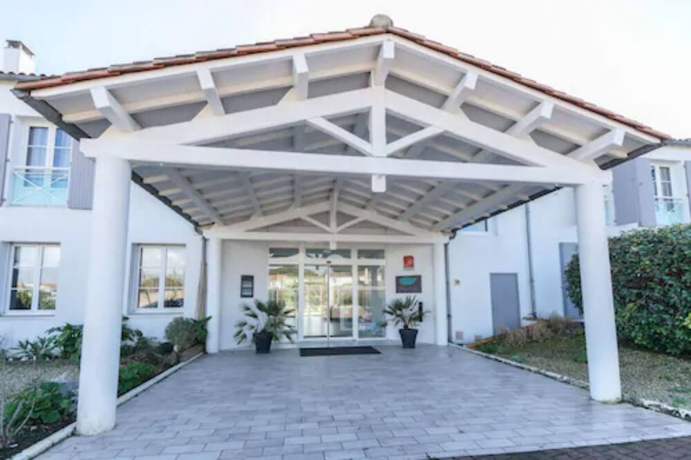 Photo of Outdoor in Ars-en-Re