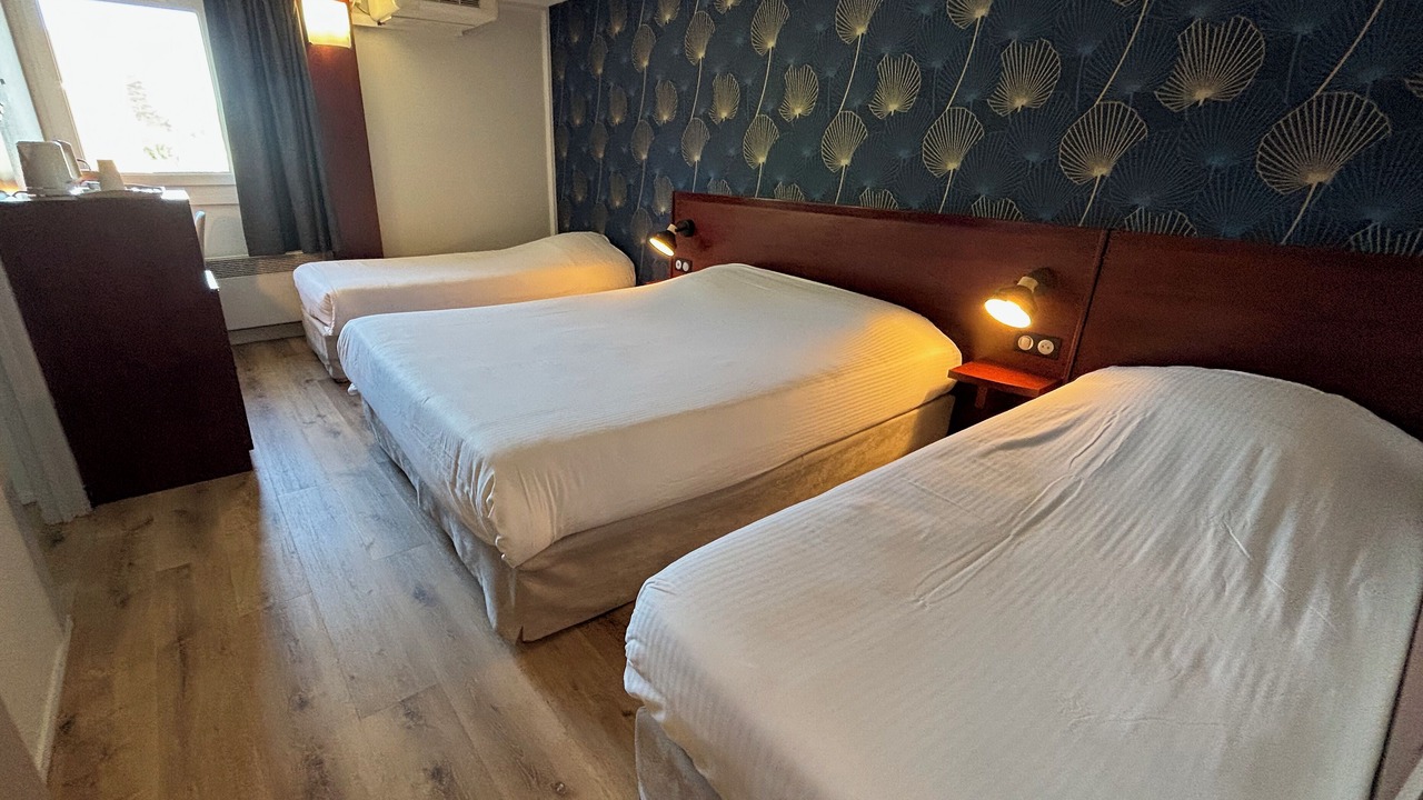 Photo of Bedroom in Lormont