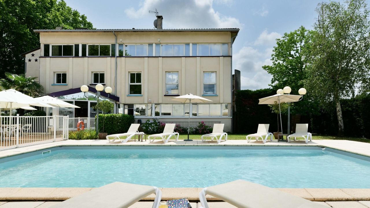 Photo of Outdoor in Bergerac