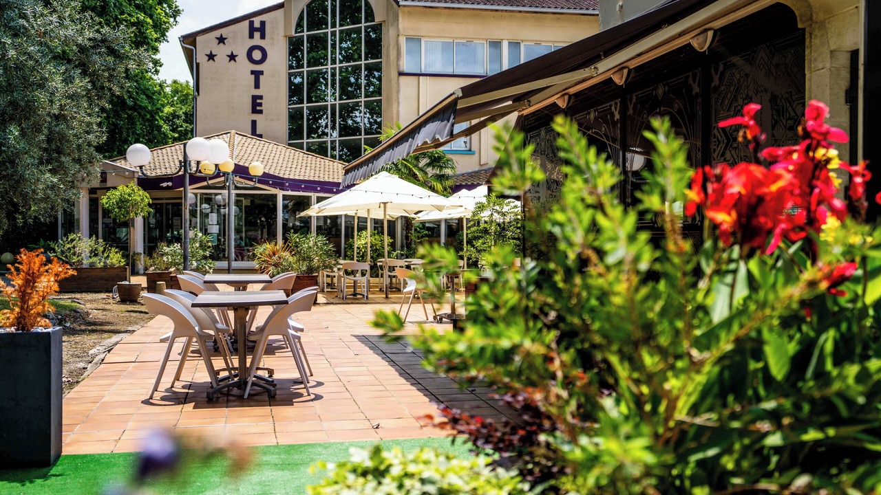 Photo of Outdoor in Bergerac