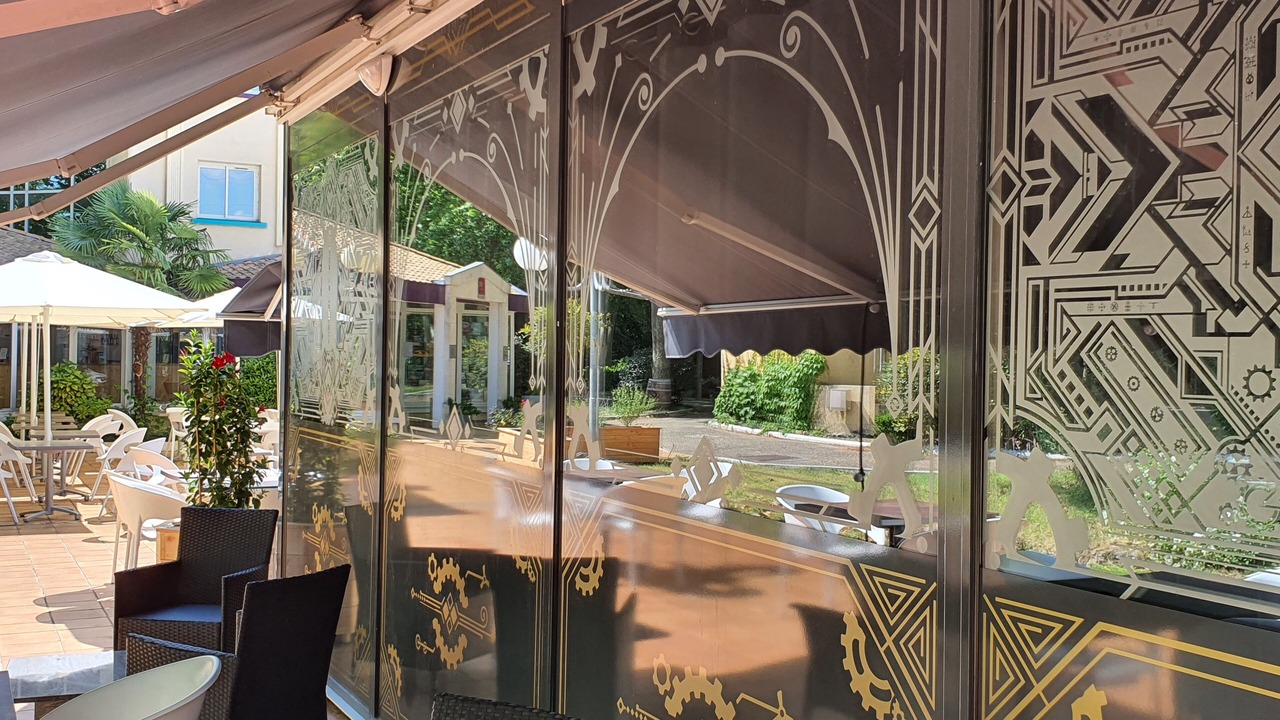 Photo of Patio Balcony in Bergerac
