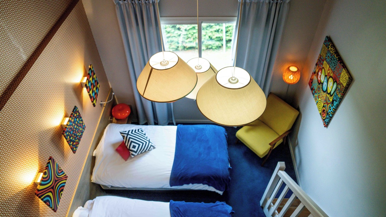 Photo of Bedroom in Bergerac