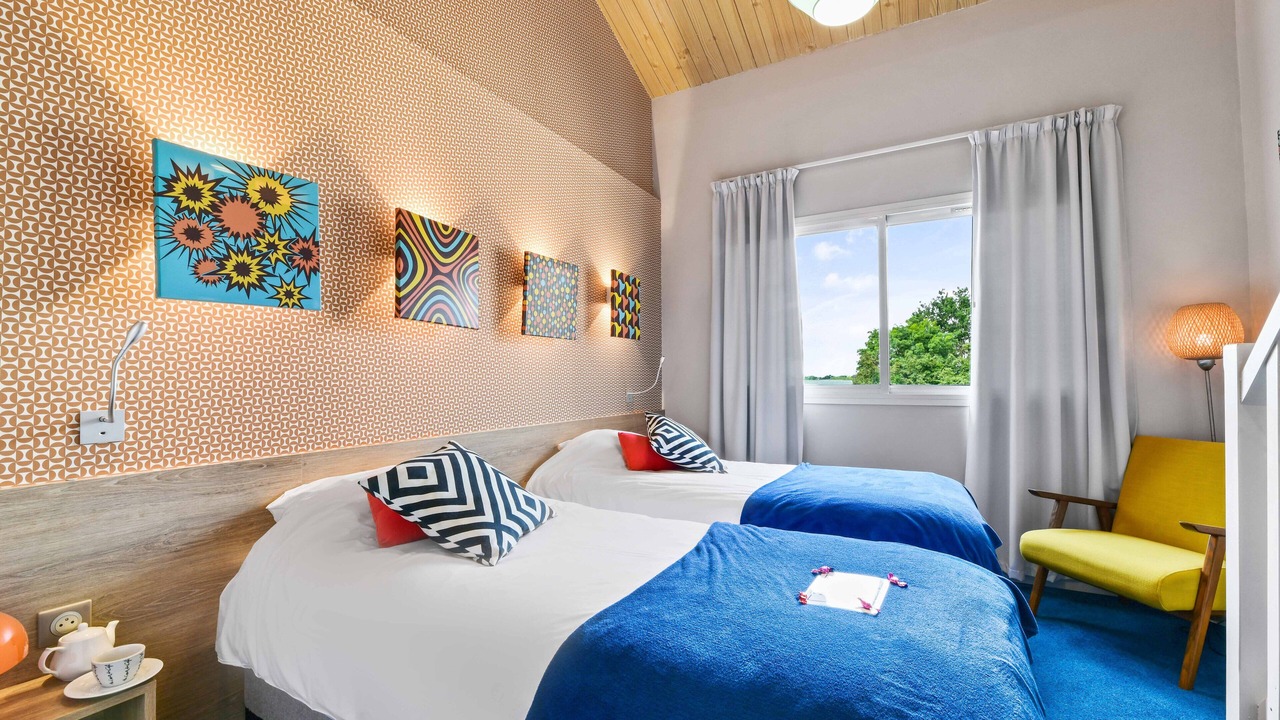 Photo of Bedroom in Bergerac