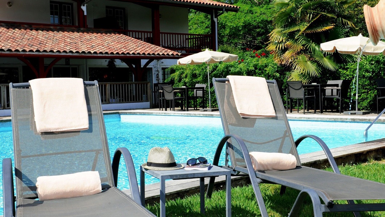 Photo of Outdoor in Ainhoa