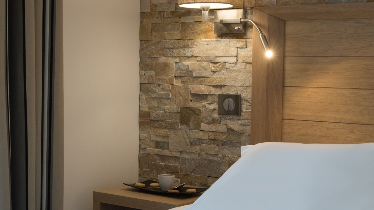 Photo of Bedroom in Ainhoa