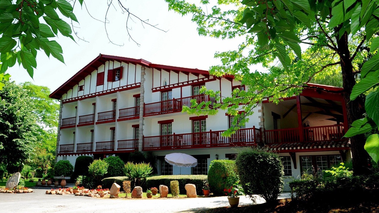 Photo of Outdoor in Ainhoa