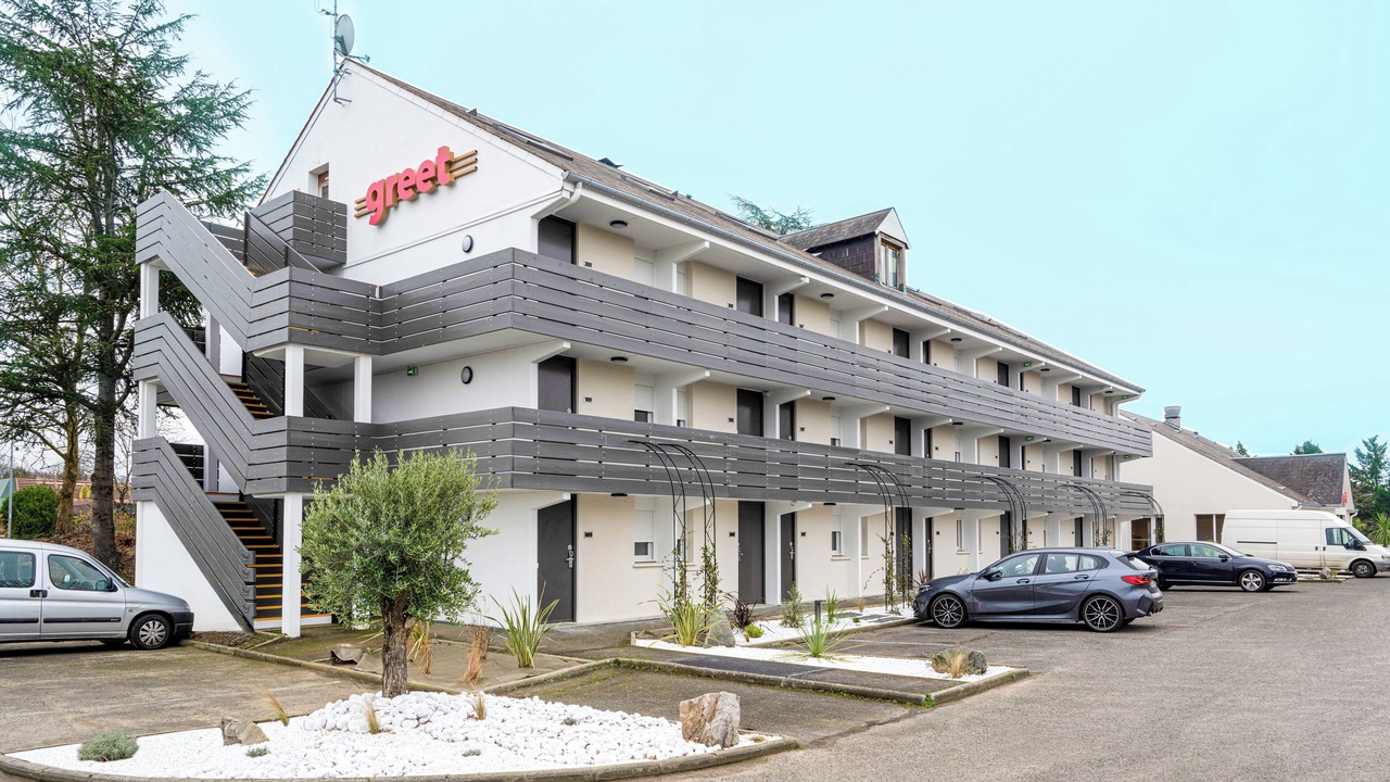 Photo of Outdoor in Chatellerault