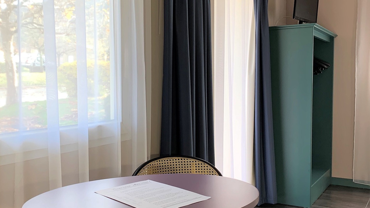Photo of Bedroom in Terrasson-la-Villedieu