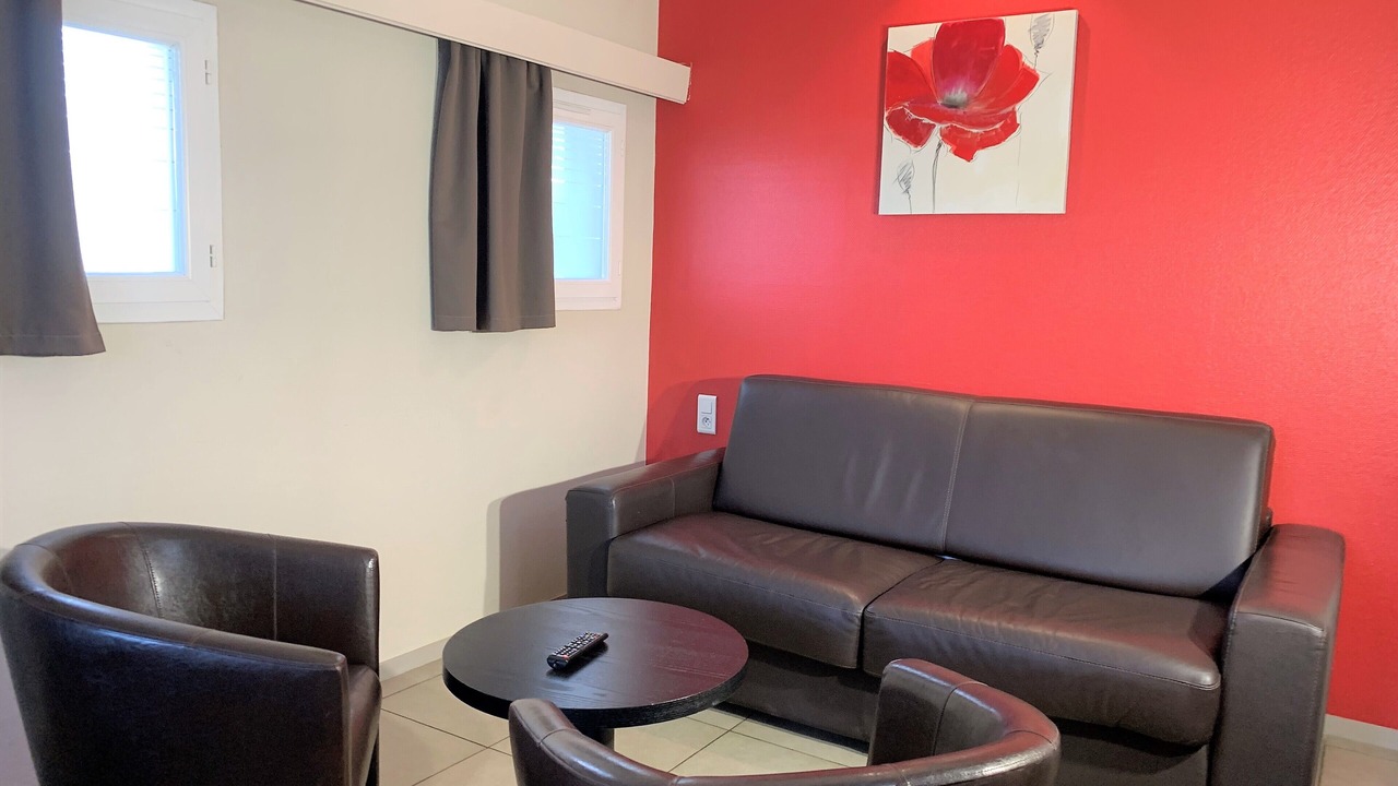 Photo of Bedroom in Terrasson-la-Villedieu