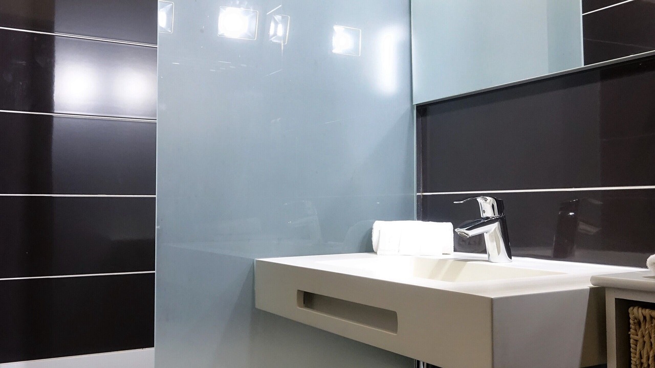 Photo of Bathroom in Terrasson-la-Villedieu