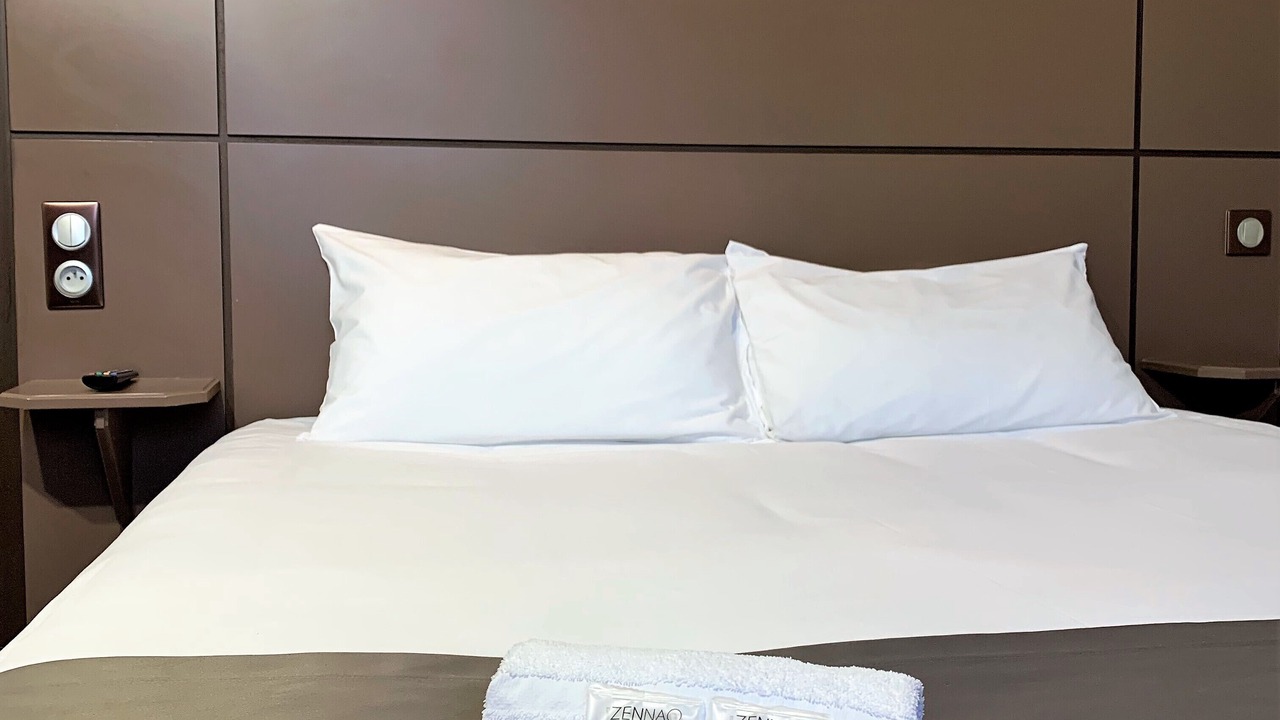 Photo of Bedroom in Terrasson-la-Villedieu