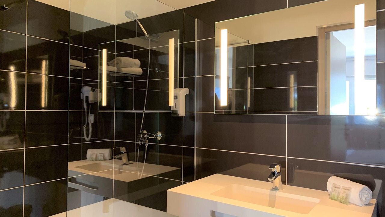 Photo of Bathroom in Terrasson-la-Villedieu