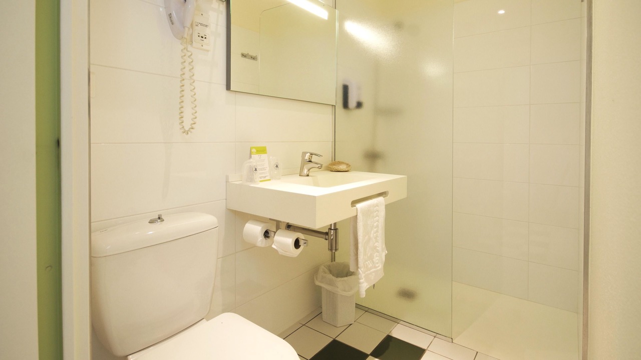 Photo of Bathroom in Terrasson-la-Villedieu