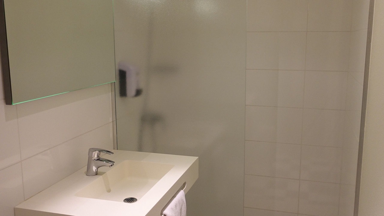 Photo of Bathroom in Terrasson-la-Villedieu
