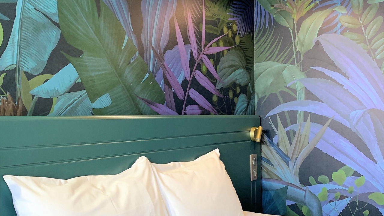 Photo of Bedroom in Terrasson-la-Villedieu