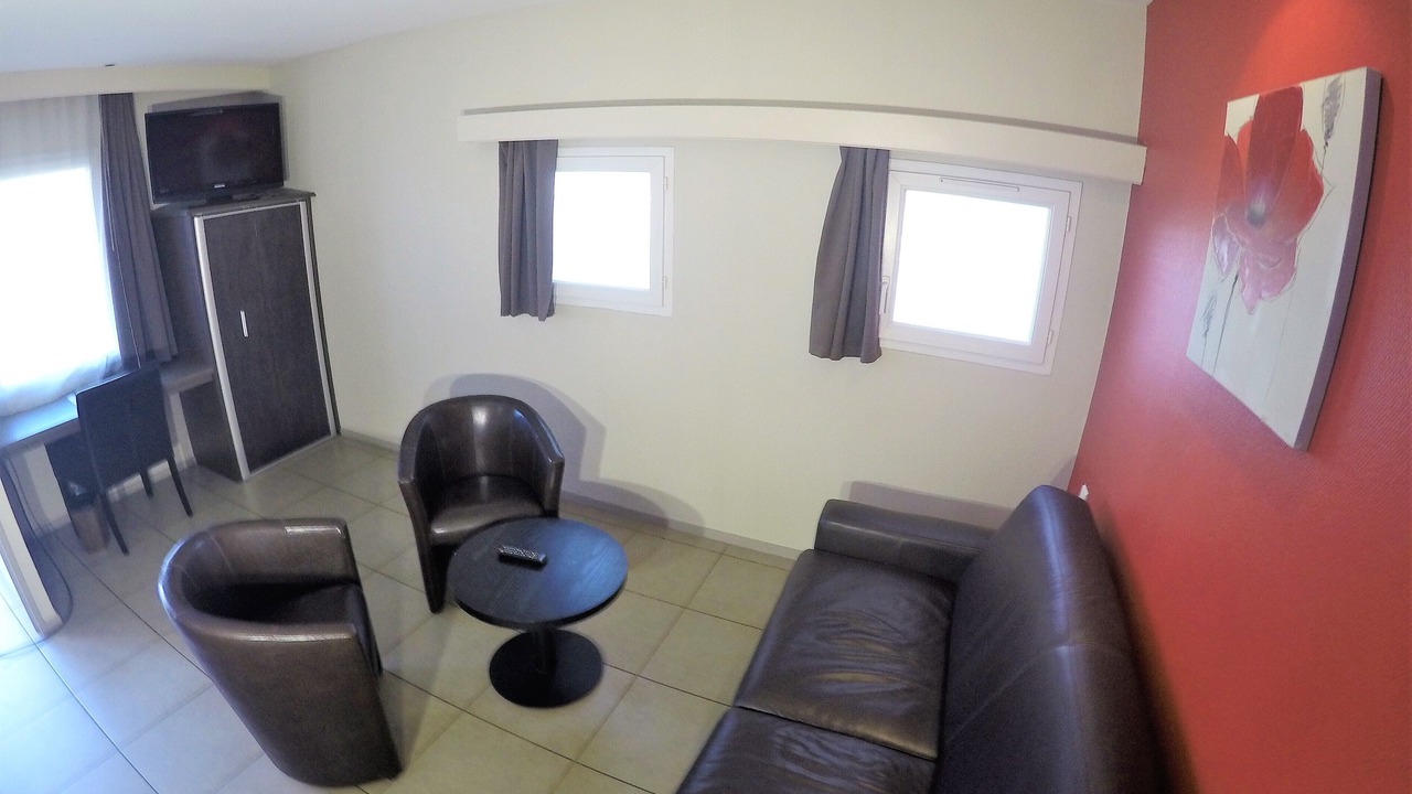Photo of Bedroom in Terrasson-la-Villedieu