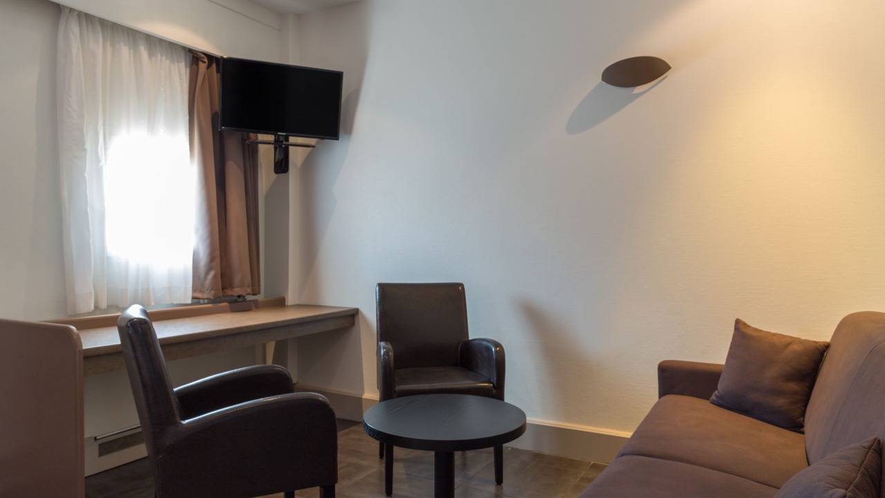 Photo of Bedroom in Terrasson-la-Villedieu