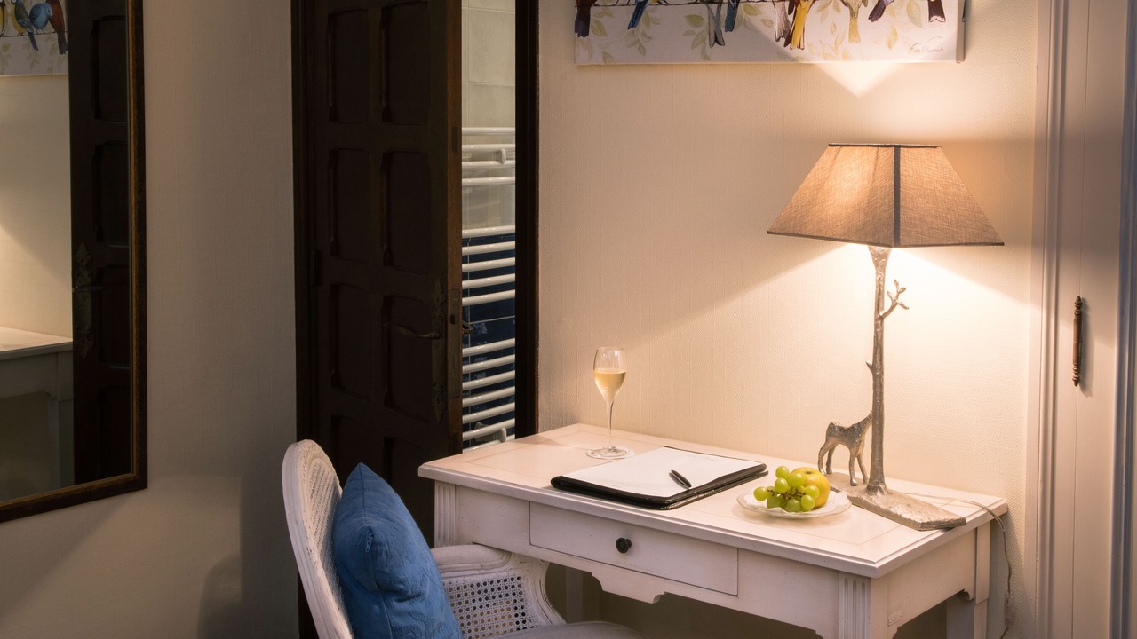 Photo of Bedroom in Mauzac-et-Grand-Castang