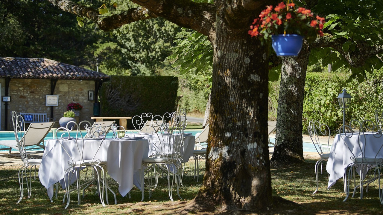 Photo of Patio Balcony in Mauzac-et-Grand-Castang