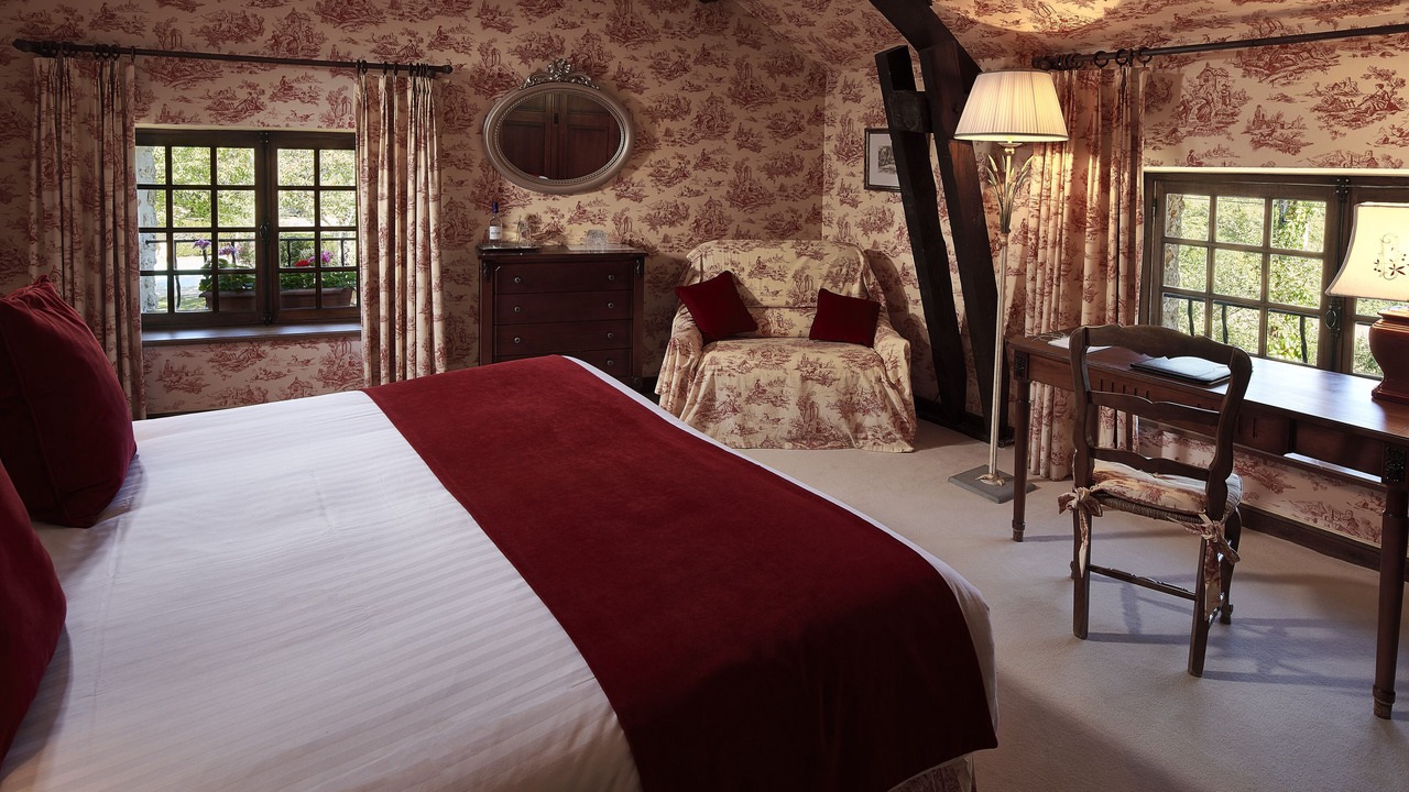 Photo of Bedroom in Mauzac-et-Grand-Castang