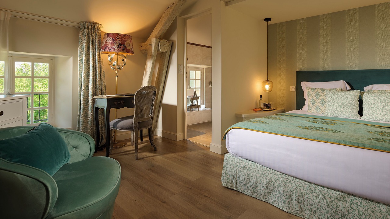 Photo of Bedroom in Mauzac-et-Grand-Castang