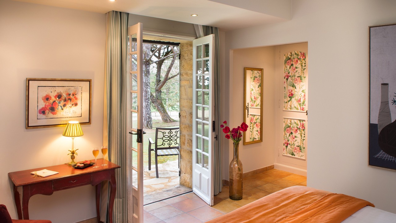 Photo of Bedroom in Mauzac-et-Grand-Castang