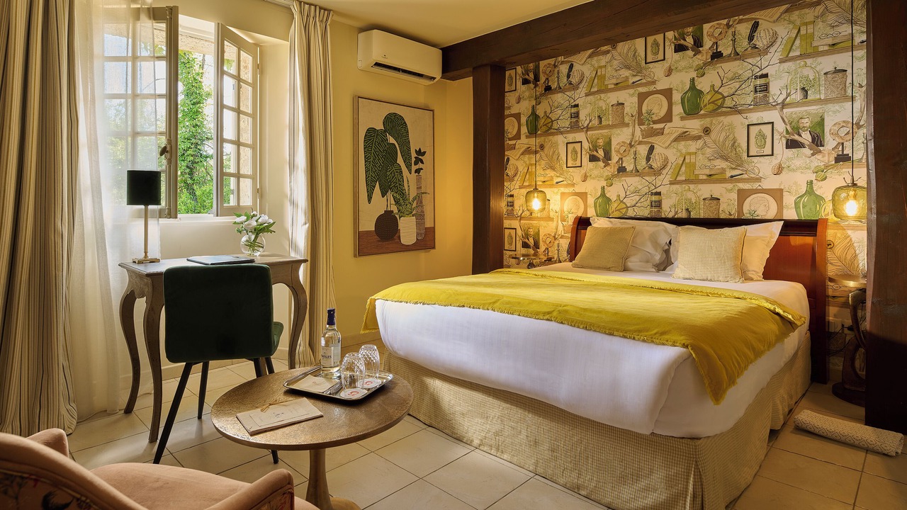 Photo of Bedroom in Mauzac-et-Grand-Castang