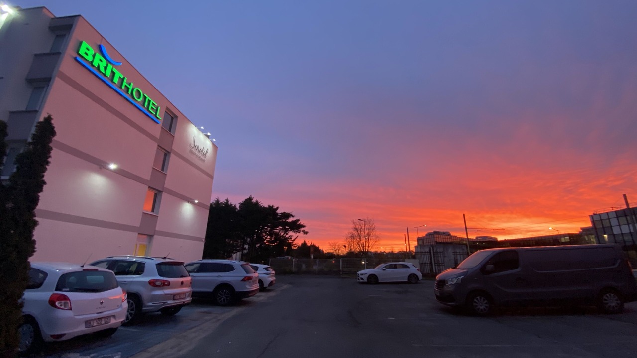 Photo of Outdoor in Merignac