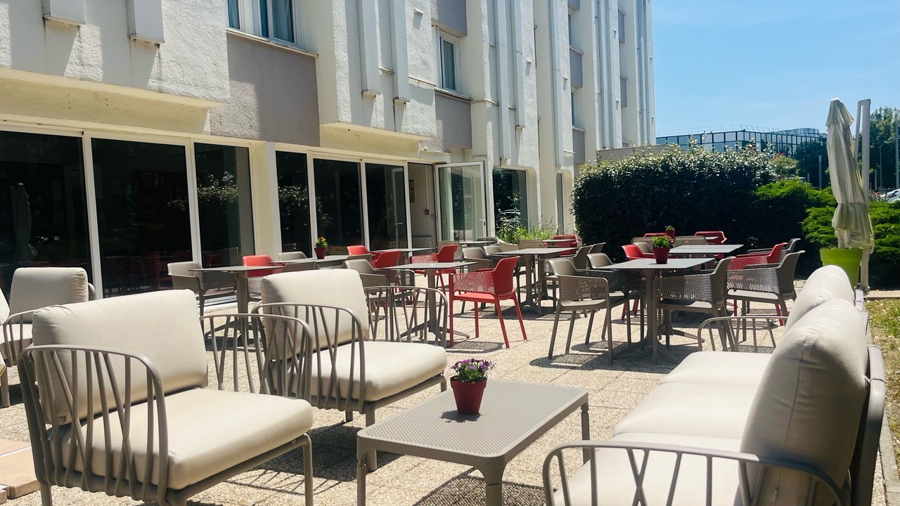 Photo of Patio Balcony in Merignac