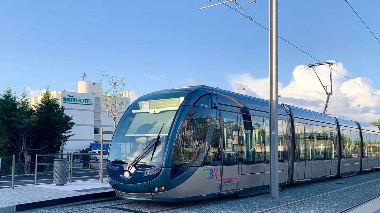 Photo of Outdoor in Merignac