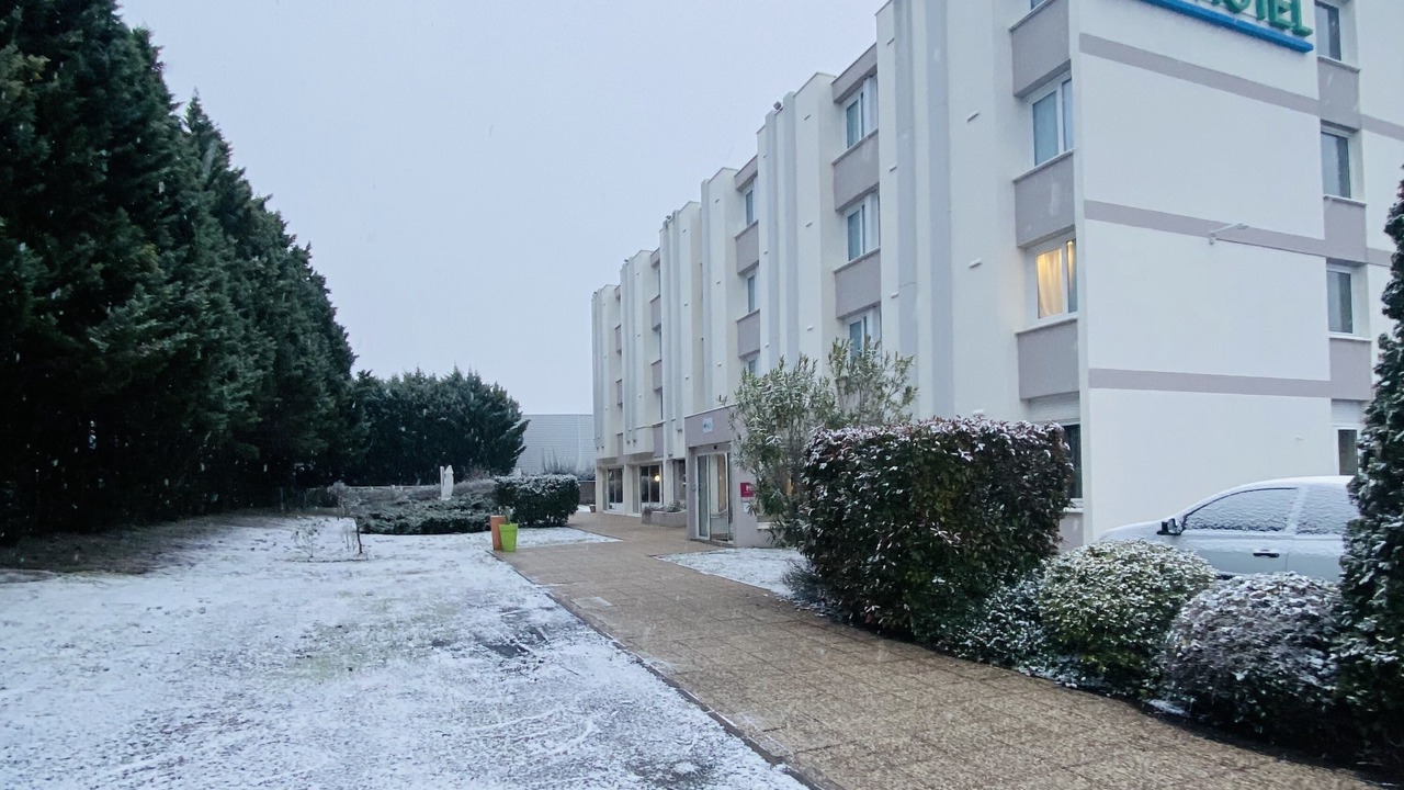 Photo of Outdoor in Merignac