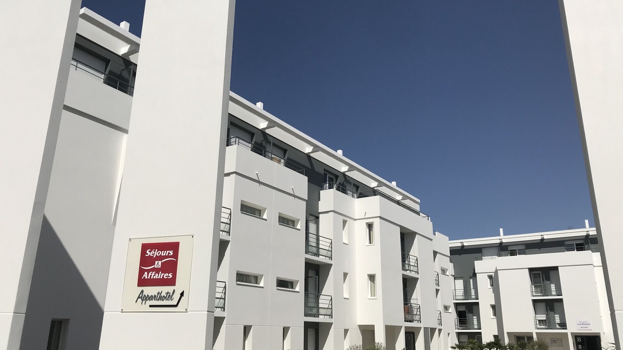 Photo of Outdoor in La Rochelle