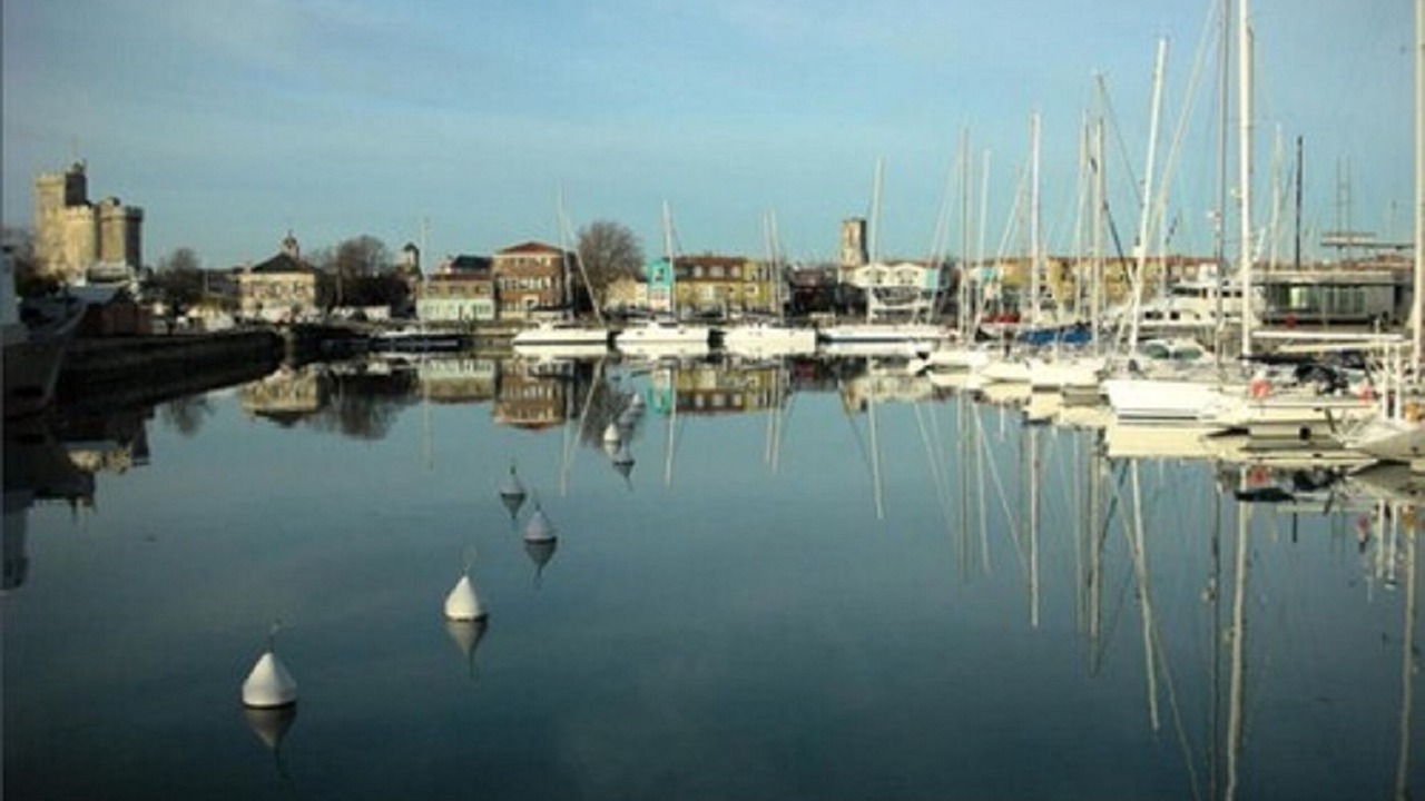 Photo of Outdoor in La Rochelle