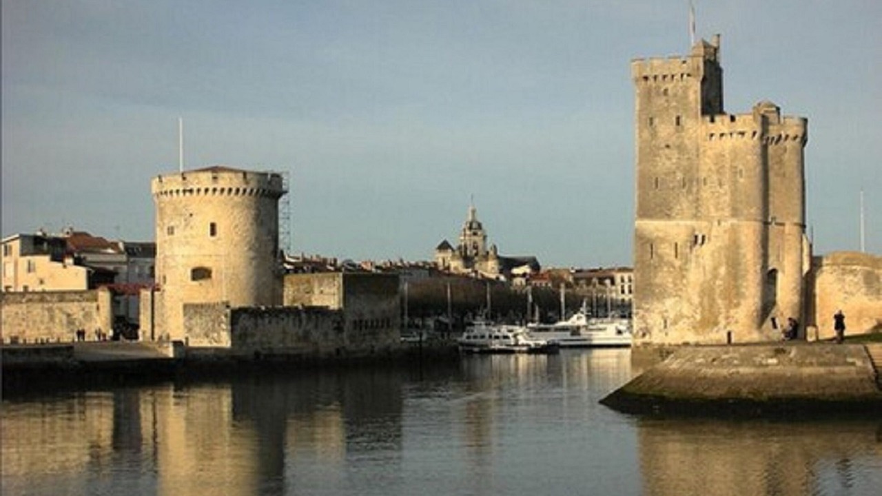 Photo of Outdoor in La Rochelle