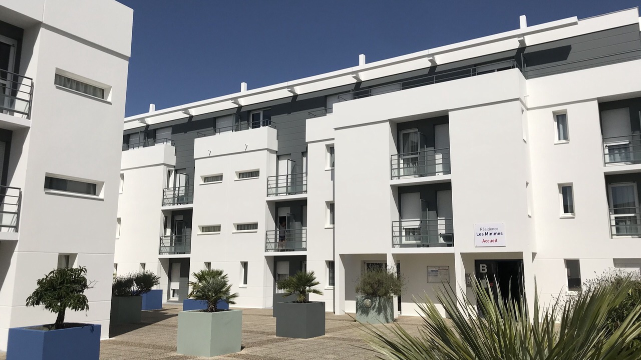 Photo of Outdoor in La Rochelle