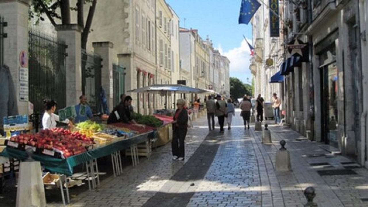 Photo of Outdoor in La Rochelle