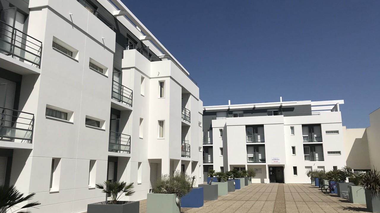 Photo of Outdoor in La Rochelle