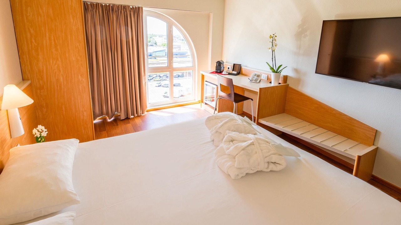 Photo of Bedroom in Sesto Fiorentino