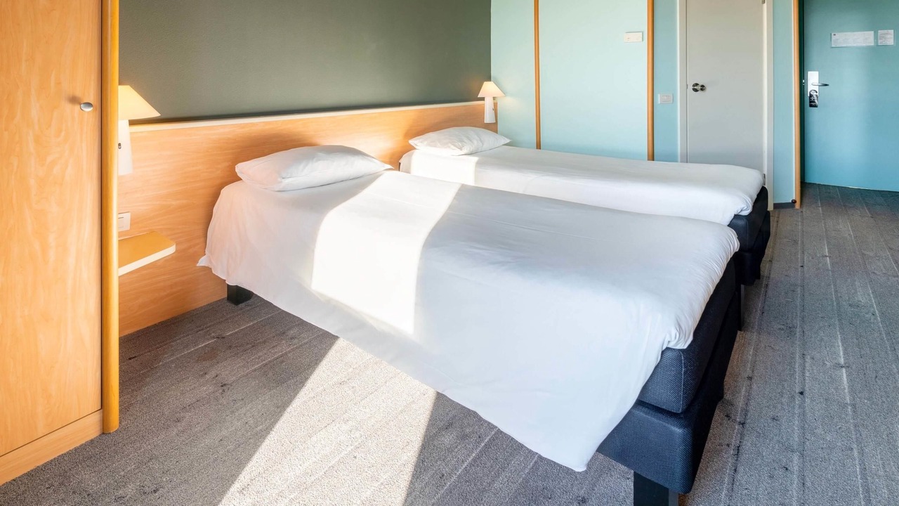 Photo of Bedroom in Sesto Fiorentino