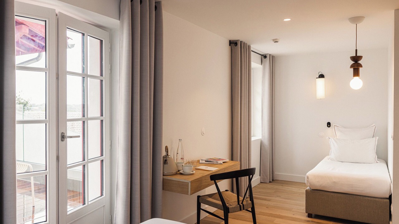 Photo of Bedroom in Arbonne