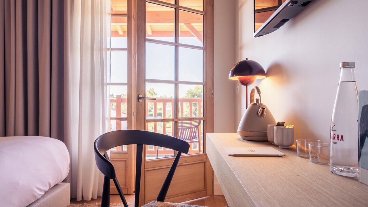 Photo of Bedroom in Arbonne