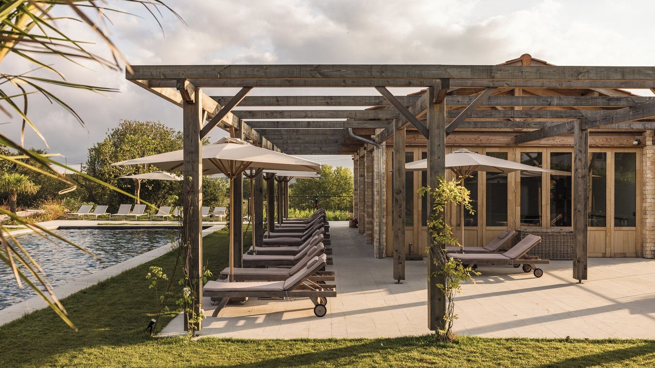 Photo of Outdoor in Arbonne