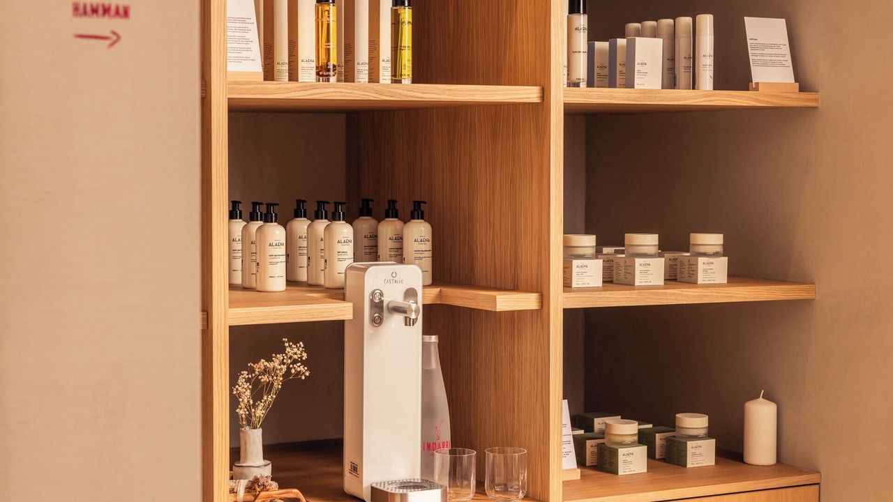 Photo of Others in Arbonne