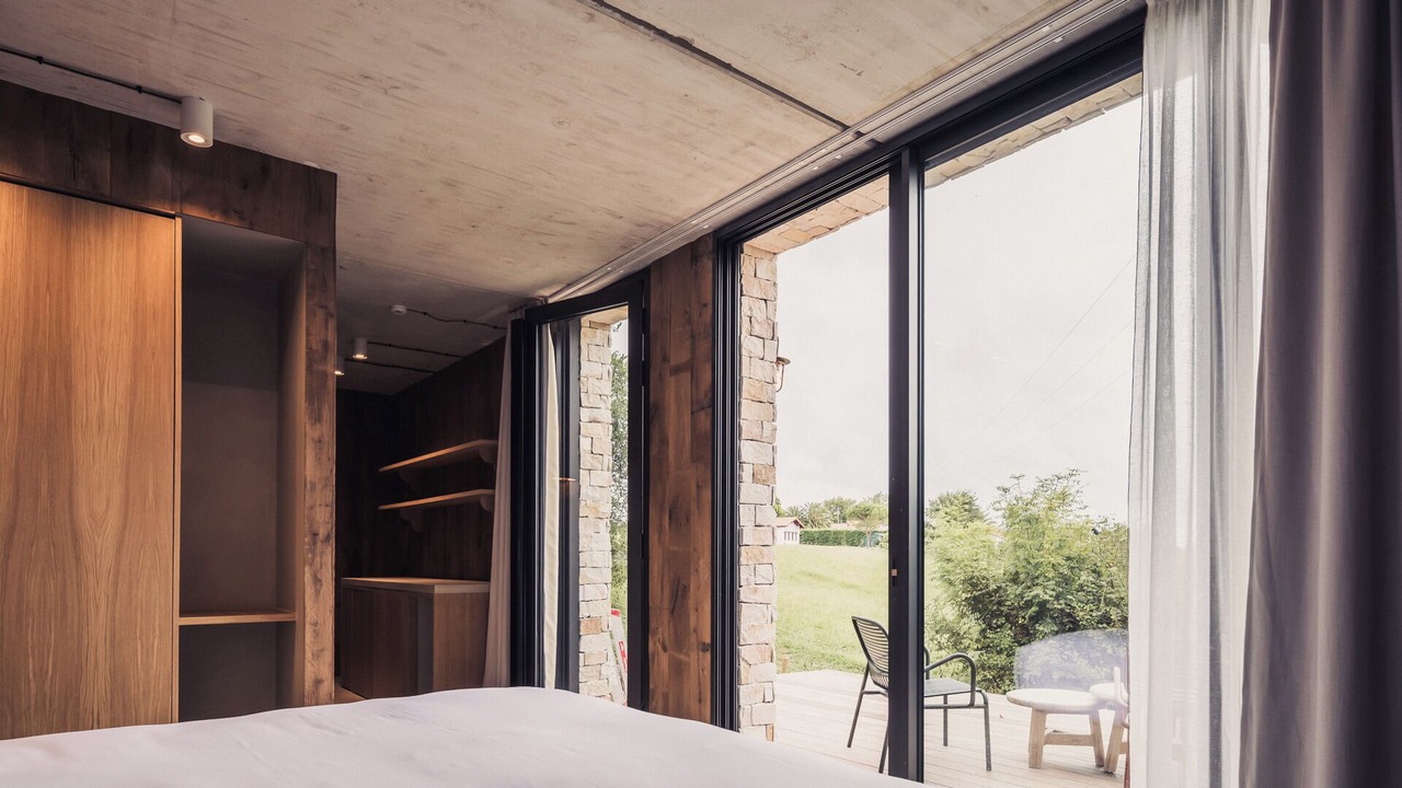 Photo of Bedroom in Arbonne
