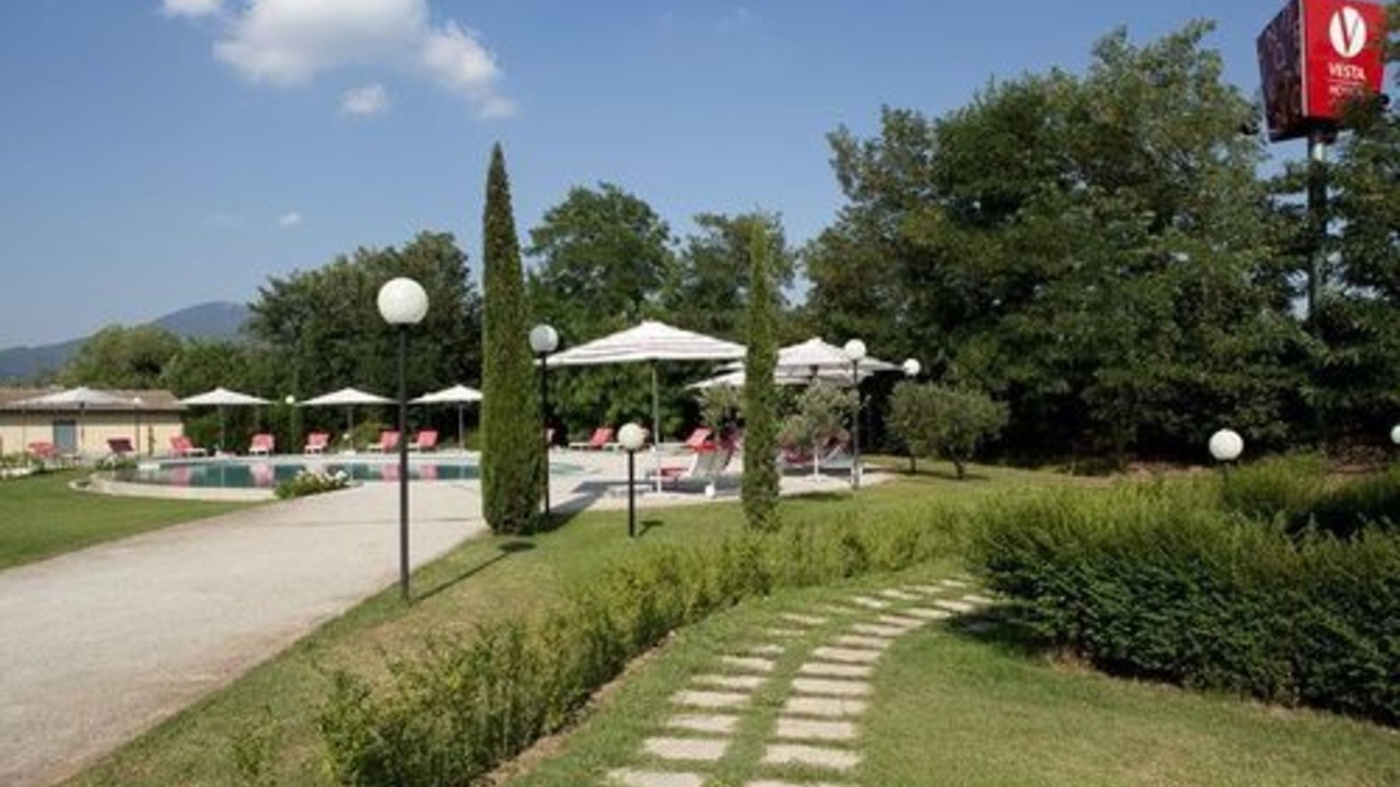 Photo of Outdoor in Campi Bisenzio