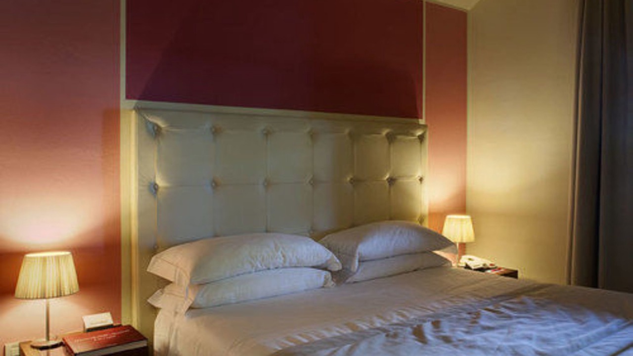 Photo of Bedroom in Campi Bisenzio