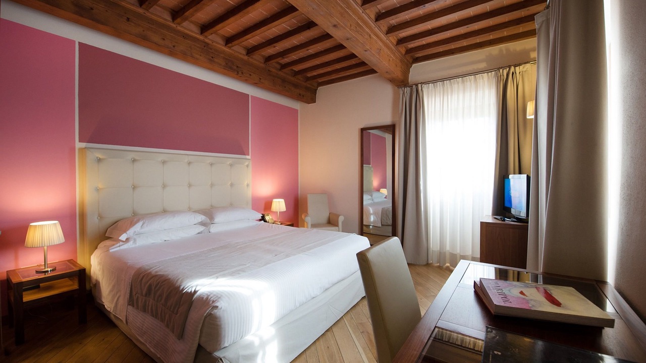 Photo of Bedroom in Campi Bisenzio