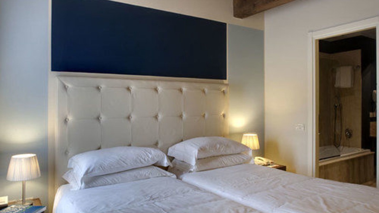Photo of Bedroom in Campi Bisenzio