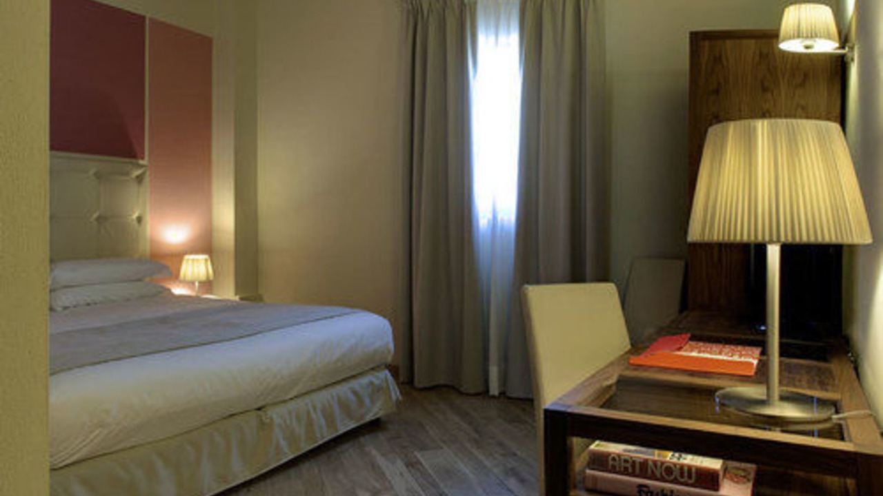 Photo of Bedroom in Campi Bisenzio