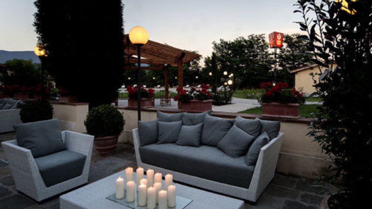 Photo of Outdoor in Campi Bisenzio